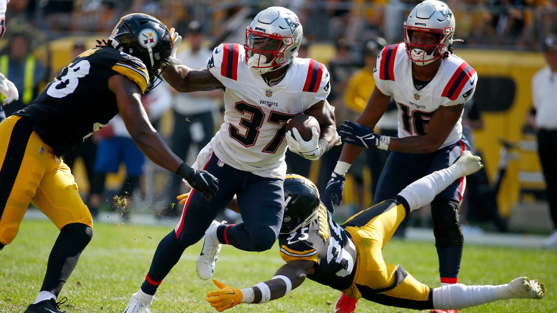 未来的建设 未来的建设