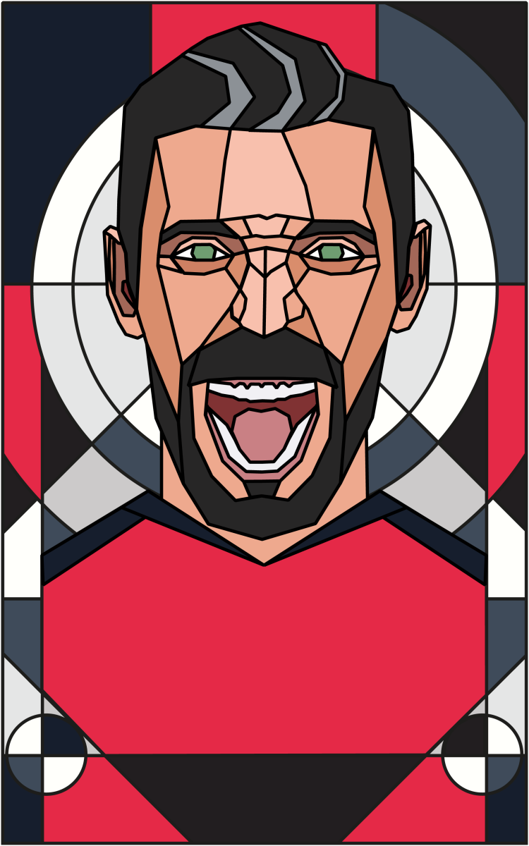 曼城的强大 曼城的强大