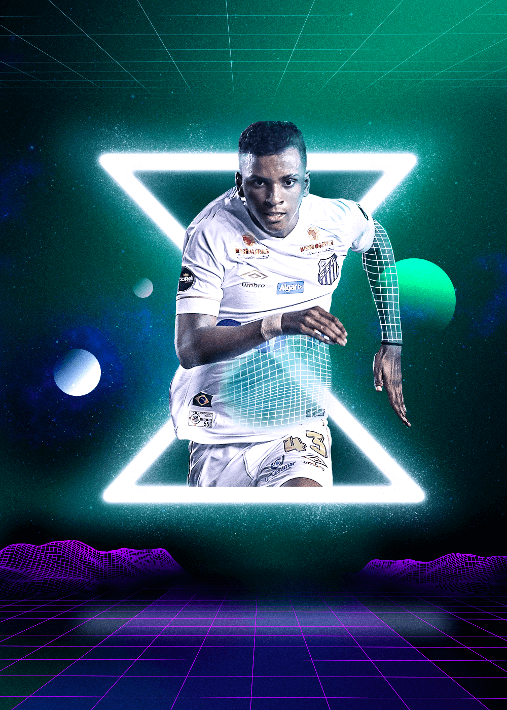 A队在积分 A队在积分