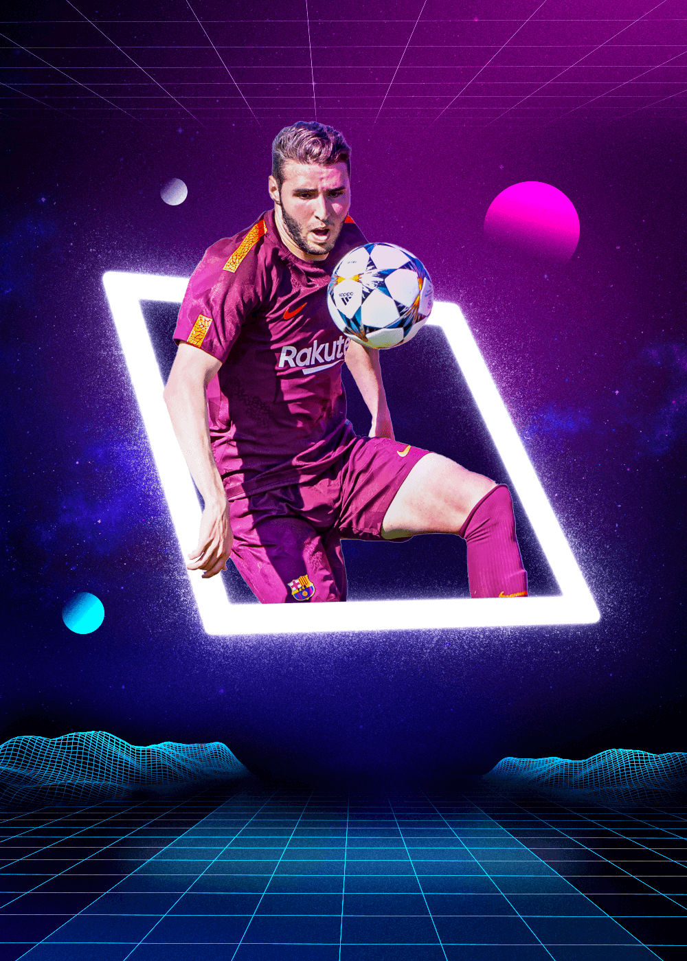 由普通球迷 由普通球迷