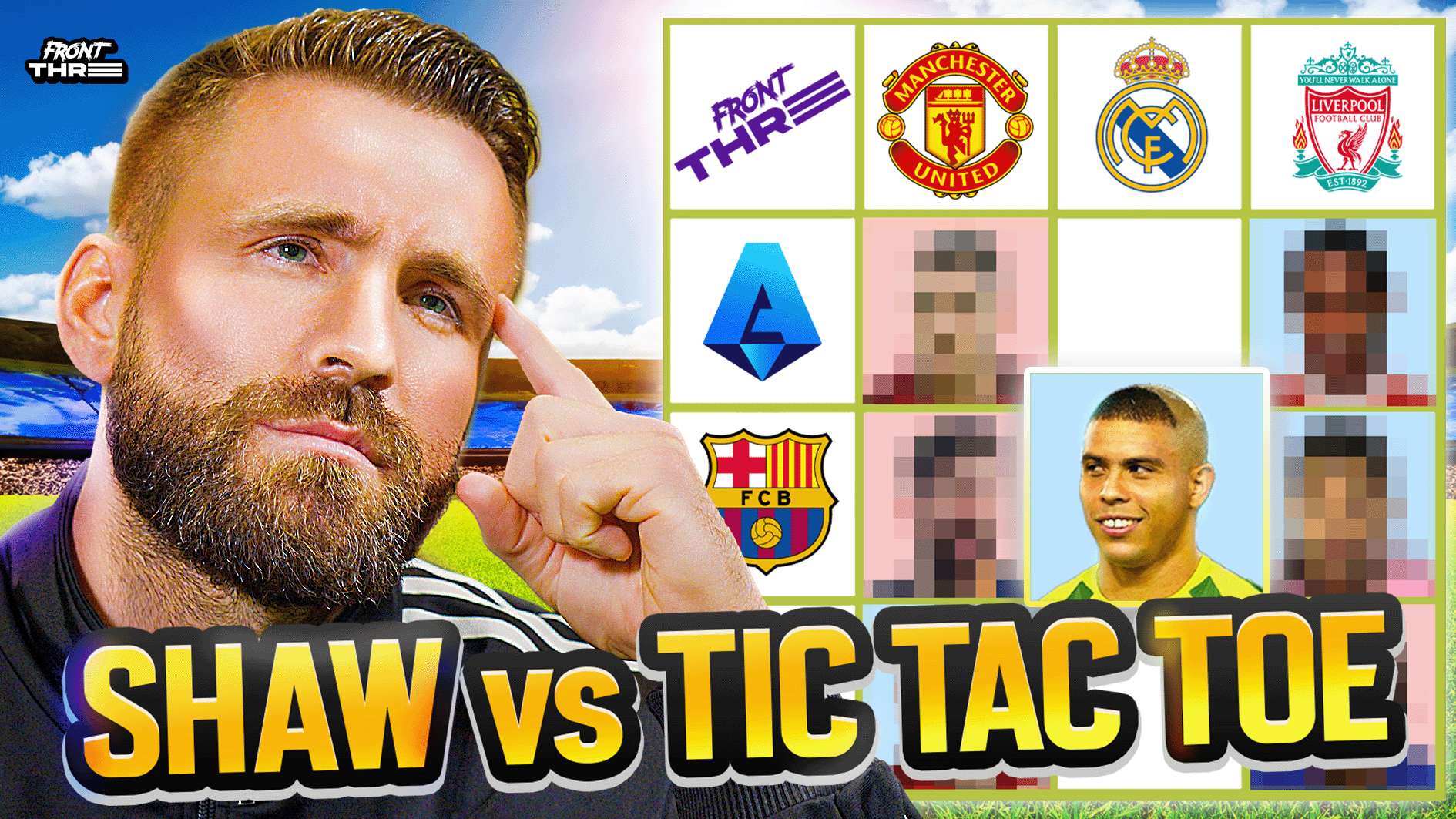 最終俱樂部 最終俱樂部