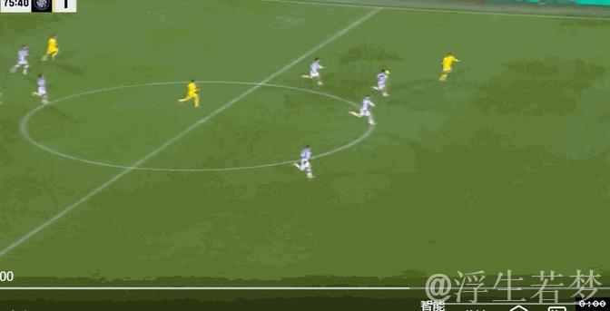 赫罗纳惊险逆转逃离降级区 皇马距巴萨仅差4分