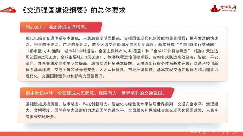 加速实现'人畅其行、物畅其流'(权威发布·‘十四五’规划高质量落实) 加速实现'人畅其行、物畅其流'(权威发布·‘十四五’规划高质量落实)