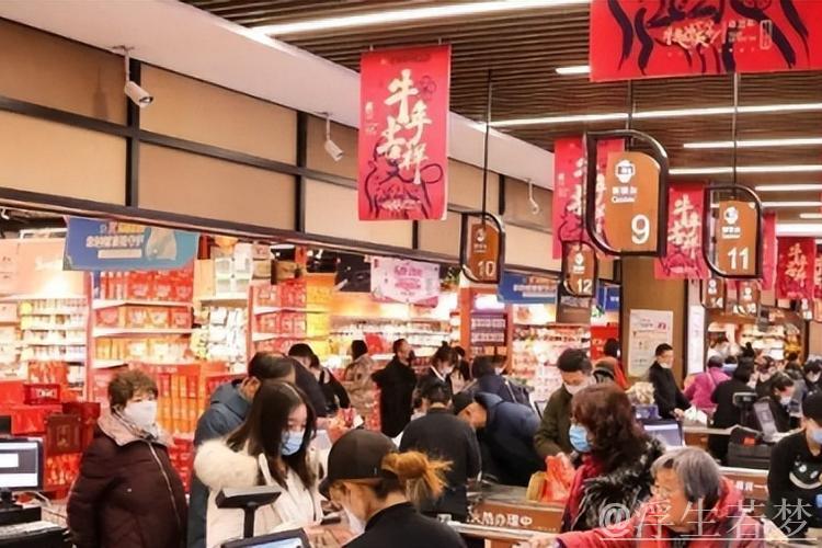 “反向代购”折射中国市场活力(每月消费观察) “反向代购”折射中国市场活力(每月消费观察)